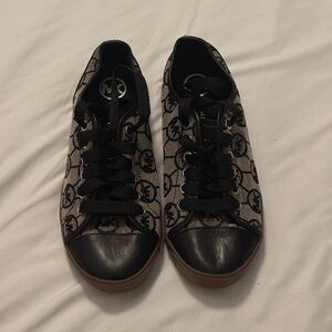 Michael Kors Women’s Signature Tennis Shoe